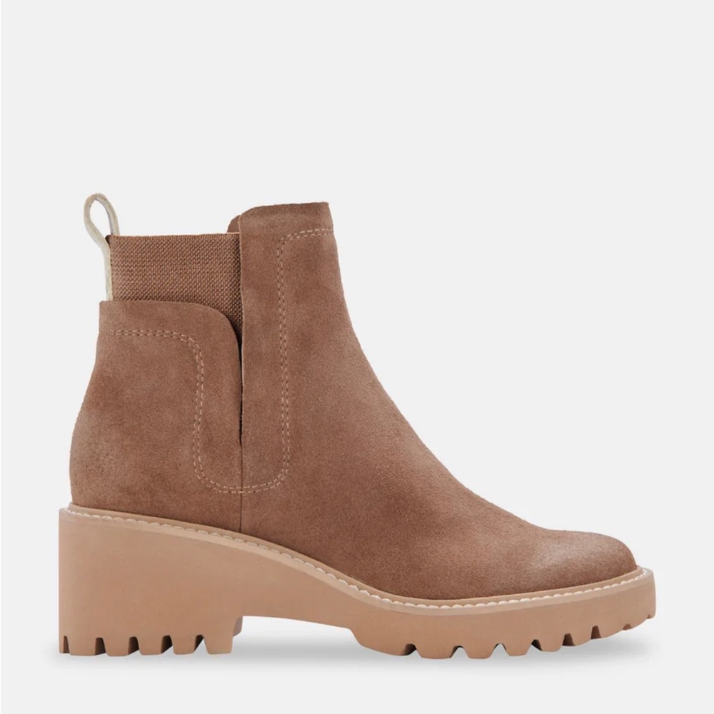 Dolce Vita Booties